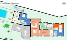 🏡 VILLA D’EXCEPTION – 6 PIÈCES – PISCINE, SPA, CINÉMA + MAISON ANNEXE INDÉPENDANTE