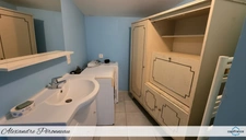 Maison ancienne 122 m² avec studio indépendant, grand jardin et fort potentiel – Dompierre-sur-Mer, aux portes de La Rochelle