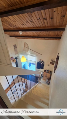 Maison de vacances 34 m² – Jardin – Terrasse – Aucun travaux – Vouillé-les-Marais