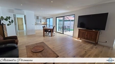LA ROCHELLE – PREMIÈRE COURONNE – MAISON NEUVE 2026 – PLAIN-PIED – 3 CHAMBRES – SUITE PARENTALE