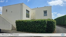 🏡 Appartement T2 avec balcon, parking et local vélo – Aytré proche La Rochelle