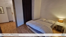 Appartement T2 duplex 44 m² 