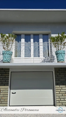 À proximité immédiate de La Rochelle Tasdon / AYTRE – A VENDRE Maison rénovée 4 chambres – Aucun travaux – Grand terrain – Garage – Quartier calme