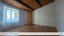 à vendre Maison de ville en pierre 2 chambres Centre historique de MARSILLY (17)
