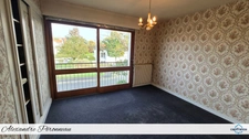 LA ROCHELLE – GRANDE MAISON FAMILIALE – 5 CHAMBRES – GRAND JARDIN – GARAGE – QUARTIER CALME
