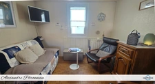 Maison de vacances 34 m² – Jardin – Terrasse – Aucun travaux – Vouillé-les-Marais
