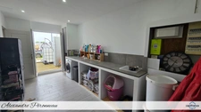 🏡 Maison rénovée 3 chambres Jardin Garage  – Aigrefeuille-d’Aunis (17)