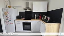 🏡 Maison rénovée 3 chambres Jardin Garage  – Aigrefeuille-d’Aunis (17)