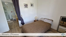 CHATELAILLON à vendre Maison 235 m² Gîte Chambres d'hôtes 12 piéces  - Terrain de 1 200 m² - Vendu loué -