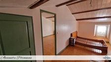 Charmante maison en pierre 170 m², 4 chambres FERRIERES (17) Garage et Piscine