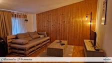 Appartement T2 duplex 44 m² 