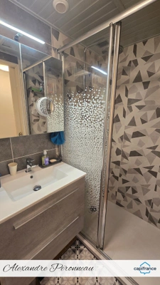 Maison de vacances 34 m² – Jardin – Terrasse – Aucun travaux – Vouillé-les-Marais