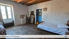 🏡 MAISON 5 CH AVEC GARAGE ATELIER – IDÉAL ARTISAN OU PROJET MIXTE – SECTEUR FERRIERES
