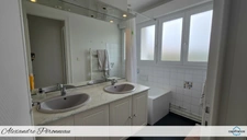 Appartement Duplex T3 avec terrasse, grand jardin privatif 100 m² et garage – petite copropriété sans charges