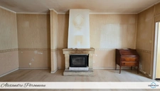 Maison ancienne 122 m² avec studio indépendant, grand jardin et fort potentiel – Dompierre-sur-Mer, aux portes de La Rochelle