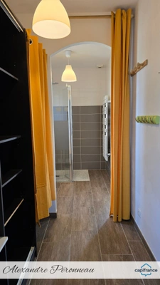 La Rochelle – Élégante maison contemporaine 4ch de plain-pied avec piscine, au calme absolu