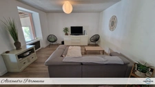 CHATELAILLON à vendre Maison 235 m² Gîte Chambres d'hôtes 12 piéces  - Terrain de 1 200 m² - Vendu loué -