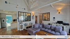 A VENDRE maison type réthaise 175 m², 5 chambres Grand garage piscine (17)