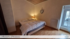 Appartement T2 duplex 44 m² 