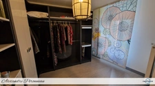Charmante maison de ville 180 m², 4 chambres NUAILLE D'AUNIS (17) + Appartement duplex 44 m²