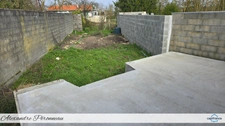 🏡 Maison de ville rénovée avec jardin – Proche La Rochelle – Secteur Usseau