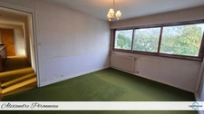 LA ROCHELLE – GRANDE MAISON FAMILIALE – 5 CHAMBRES – GRAND JARDIN – GARAGE – QUARTIER CALME