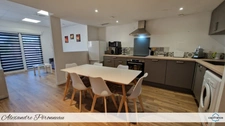 🏡 EXCEPTIONAL VILLA – 6 ROOMS – POOL, SPA, CINEMA + INDEPENDENT ANNEX HOUSE