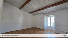 à vendre Maison de ville en pierre 2 chambres Centre historique de MARSILLY (17)