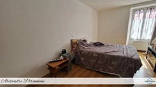Charmante maison en pierre 170 m², 4 chambres FERRIERES (17) Garage et Piscine