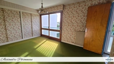 LA ROCHELLE – GRANDE MAISON FAMILIALE – 5 CHAMBRES – GRAND JARDIN – GARAGE – QUARTIER CALME