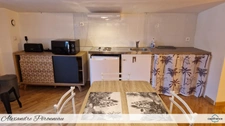 Appartement T2 duplex 44 m² 