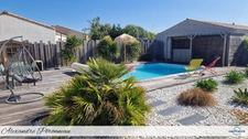 A VENDRE maison type réthaise 175 m², 5 chambres Grand garage piscine (17)