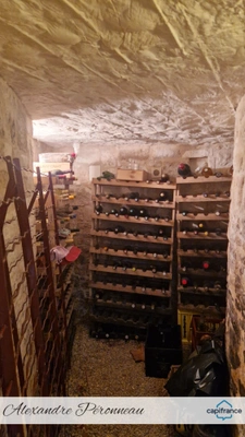Maison à vendre 6 pièces proche de LA ROCHELLE (17)