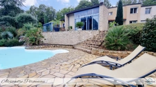 Dpt Vendée (85), à vendre FONTENAY LE COMTE maison d'architecte P9 de 307 m² - Terrain de 4000 m²