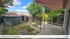 MAISON À RÉNOVER – 3 CHAMBRES – GRAND SÉJOUR – GARAGE – JARDINS – À MOINS DE 10 KM DE LA ROCHELLE