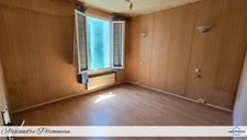 Maison ancienne 122 m² avec studio indépendant, grand jardin et fort potentiel – Dompierre-sur-Mer, aux portes de La Rochelle