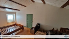 Charmante maison en pierre 170 m², 4 chambres FERRIERES (17) Garage et Piscine