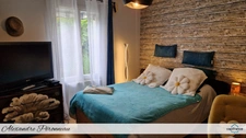 Maison à vendre 6 pièces proche de LA ROCHELLE (17)