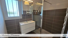 La Rochelle – Élégante maison contemporaine 4ch de plain-pied avec piscine, au calme absolu