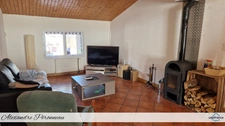 Charmante maison en pierre 170 m², 4 chambres FERRIERES (17) Garage et Piscine