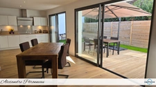 LA ROCHELLE – PREMIÈRE COURONNE – MAISON NEUVE 2026 – PLAIN-PIED – 3 CHAMBRES – SUITE PARENTALE