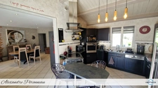 Maison à vendre 6 pièces proche de LA ROCHELLE (17)