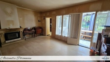 Maison ancienne 122 m² avec studio indépendant, grand jardin et fort potentiel – Dompierre-sur-Mer, aux portes de La Rochelle