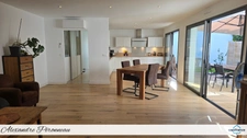 LA ROCHELLE – PREMIÈRE COURONNE – MAISON NEUVE 2026 – PLAIN-PIED – 3 CHAMBRES – SUITE PARENTALE