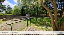CHATELAILLON à vendre Maison 235 m² Gîte Chambres d'hôtes 12 piéces  - Terrain de 1 200 m² - Vendu loué -