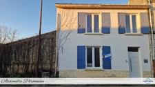 à vendre MAISON 4 pièces RENOVEE avec GARANTIES DECENNALES 