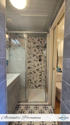 Maison de vacances 34 m² – Jardin – Terrasse – Aucun travaux – Vouillé-les-Marais