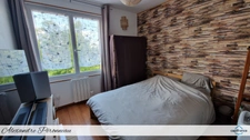 CHATELAILLON à vendre Maison 235 m² Gîte Chambres d'hôtes 12 piéces  - Terrain de 1 200 m² - Vendu loué -