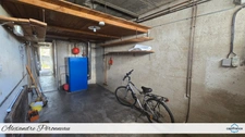MAISON À RÉNOVER – 3 CHAMBRES – GRAND SÉJOUR – GARAGE – JARDINS – À MOINS DE 10 KM DE LA ROCHELLE
