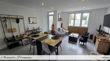 🏡 Maison rénovée 3 chambres Jardin Garage  – Aigrefeuille-d’Aunis (17)